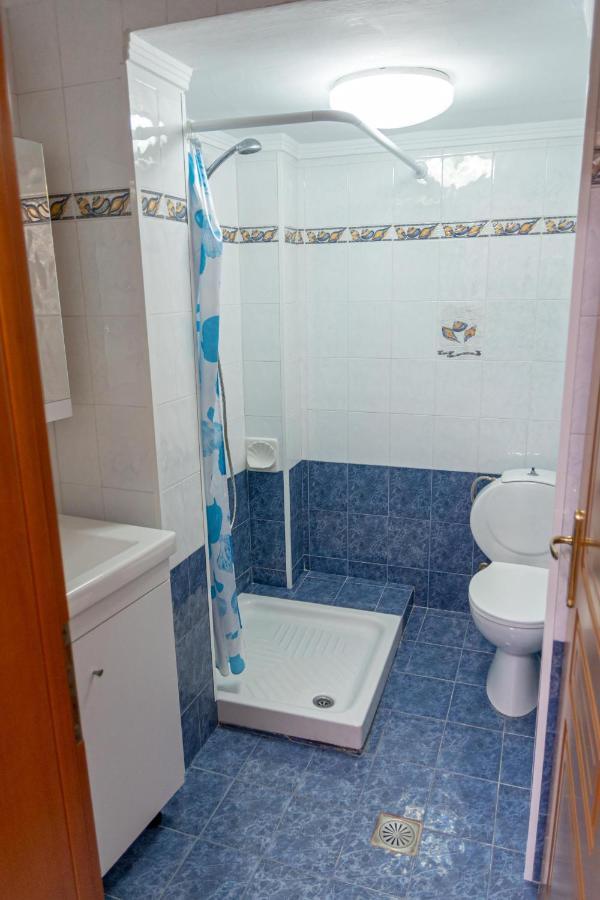Foteini Apartment Thessalonique Extérieur photo